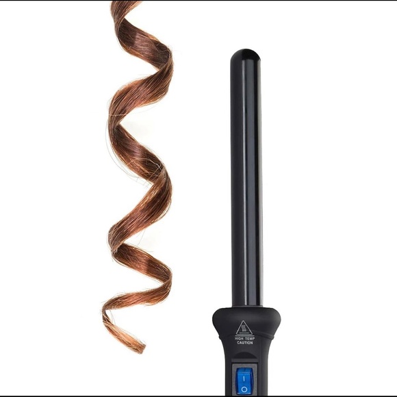 NuMe Other - Nu Me Curling Wand
